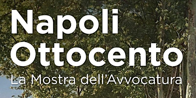 Image principale de FREE TOUR “NAPOLI OTTOCENTO” - AVVOCATURA DELLO STATO DI NAPOLI