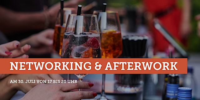Hauptbild für Networking & Afterwork