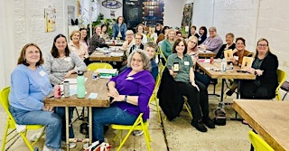 Image principale de Book Club Event: "Wild Dark Shore"