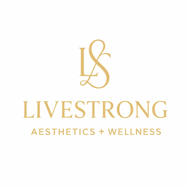 Imagen principal de Christmas in July at LiveStrong Aesthetics!
