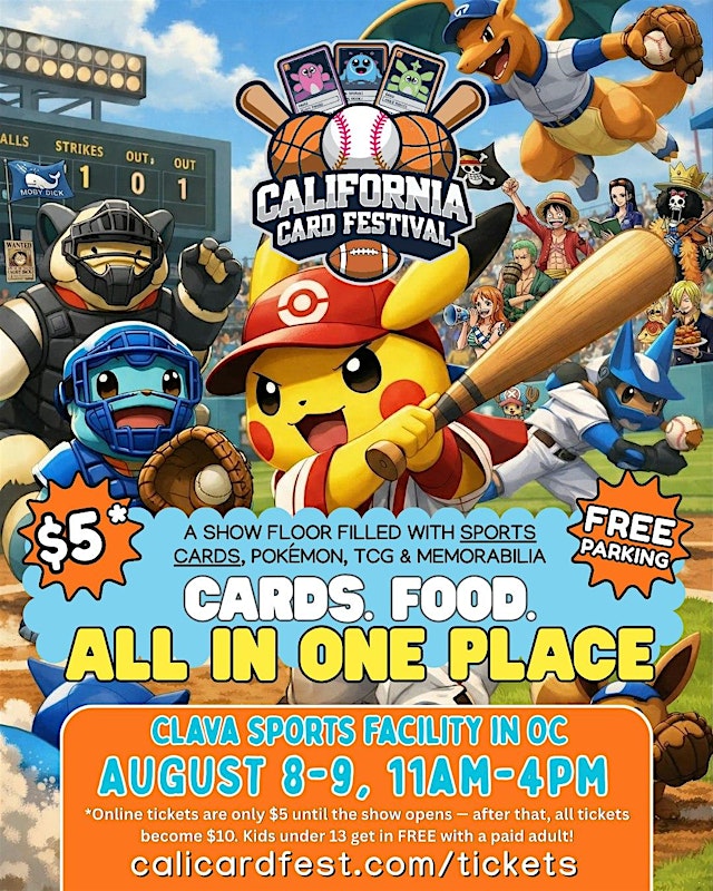 pokemon card shows Collectible Trading Show pokemon card shows Attending first