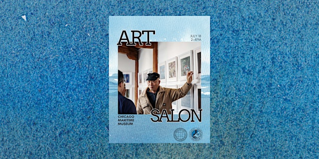 Image principale de Art Salon Critique