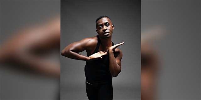 Image principale de Afro-Contemporary Workshop with Bernard Brown/bbmoves & Defacto X