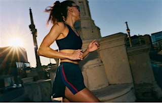 Image principale de Run Club X Paint Creek Trail