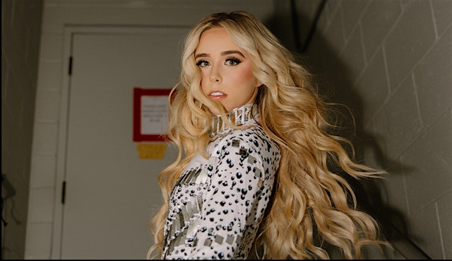 Image principale de *21+ SHOW* Jenna Davis Meet & Greet UPGRADE - Mesquite, NV