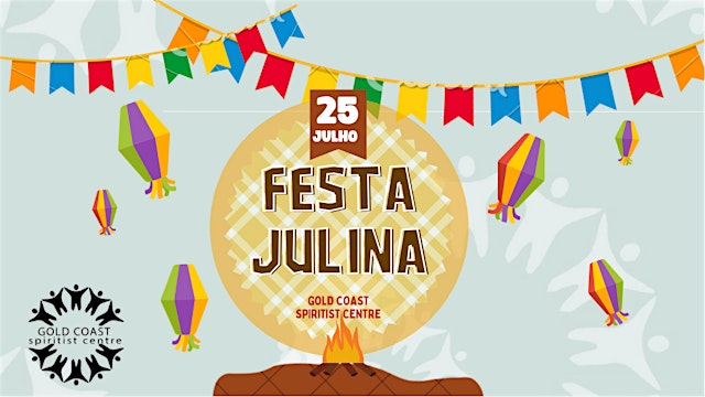 Imagen principal de Festa Julina do Centro