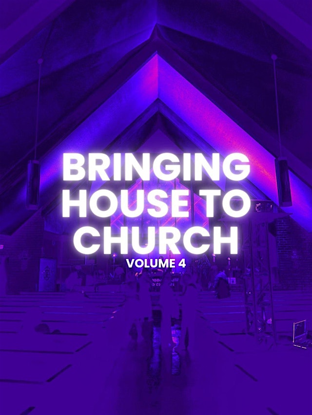 BRINGING HOUSE TO CHURCH VOL 4 primary image