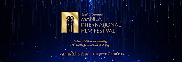 2026 MIFF's Awards Gala primary image