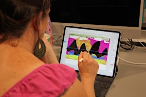 Digital Art & Drawing primary image