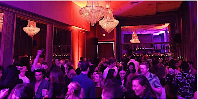 Imagen principal de Intelligent Singles Mixer in Albany NY!