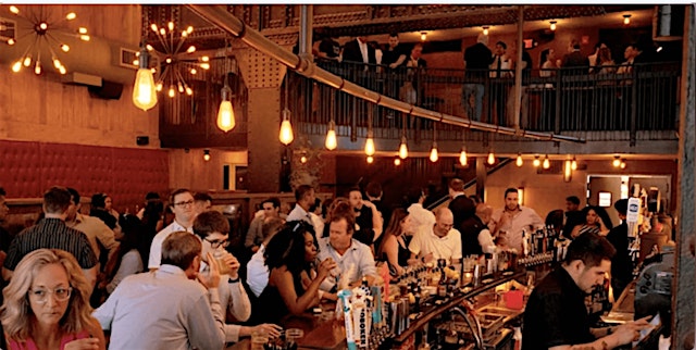 Image principale de Intelligent Singles Mixer in Buffalo!