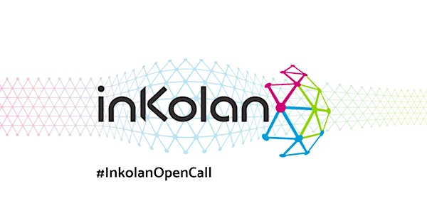 Webinar presentación - INKOLAN Open Call