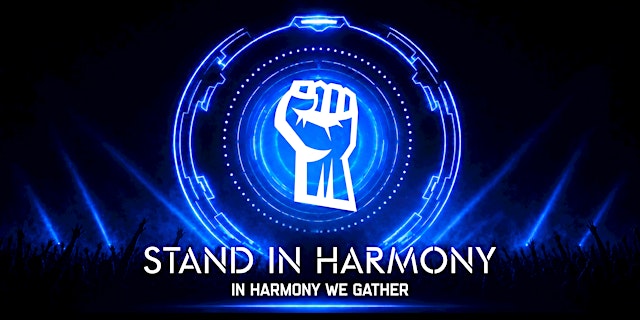 Imagem principal de Stand In Harmony
