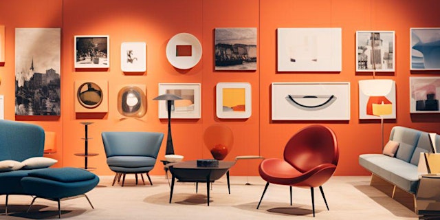 Hauptbild für Miami Design & Craft Fair