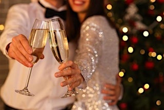 Imagem principal de New Year's Eve Gala Ball