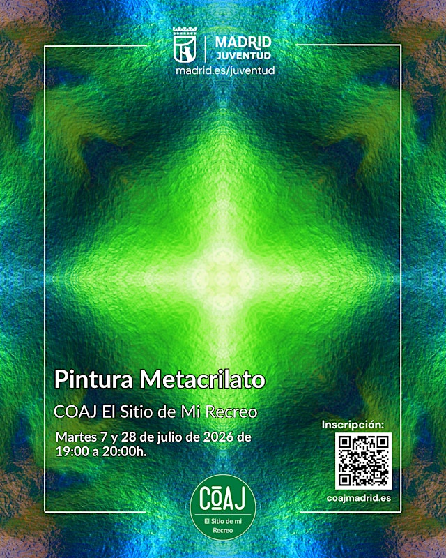 Image principale de TALLER DE METACRILATO