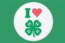 Image principale de Greene County 4-H 'No Frills' Scrapbooking Event 10