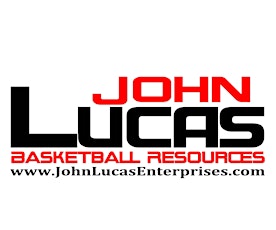John Lucas Clinic - Shooting Skills (5th-8th Grade) primary image