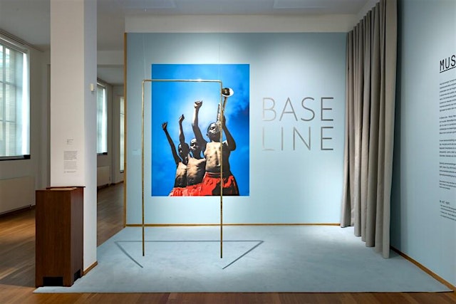 Primaire afbeelding van Kinderworkshop: Kunst & Muziek