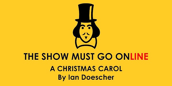 Ian Doescher's A Christmas Carol