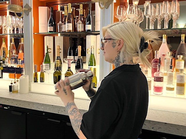 Imagem principal de Cocktail Master Class