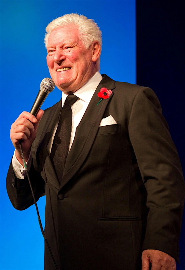 Image principale de Roy Walker - Live in Jersey