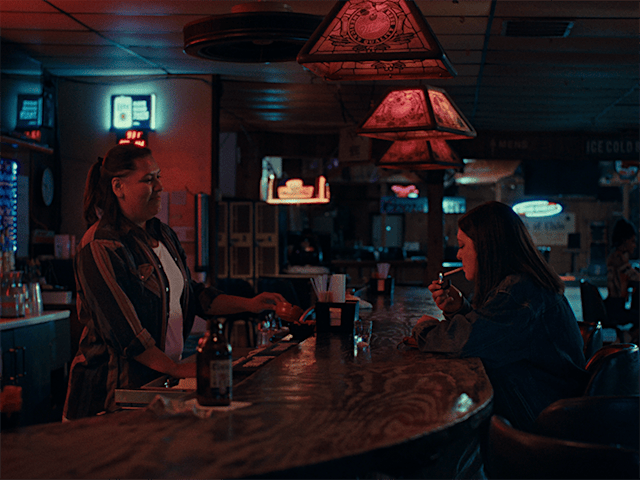 Hauptbild für The Way We See the World: Spotlighting Indigenous Pop Culture