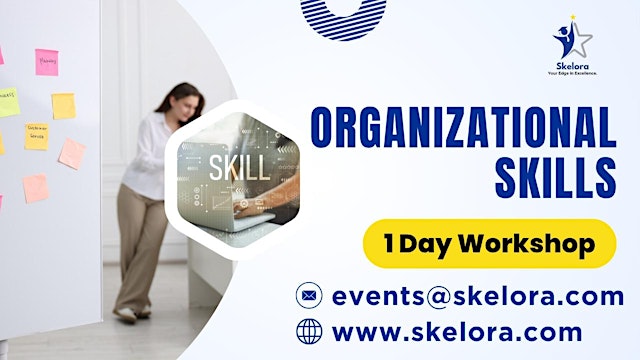 Image principale de Organizational Intelligence for Professionals Workshop in Oakland, CA