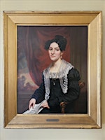 Hopeless Romantics Tour: The Art of Romanticism in Albany NY