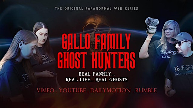 Primaire afbeelding van Free Public Ghost Hunt at Marketplace 316