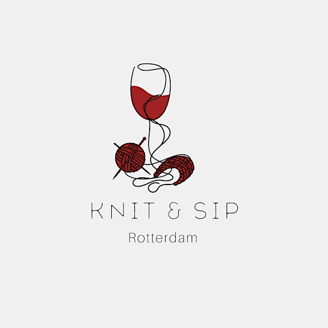 Image principale de Knit & Sip