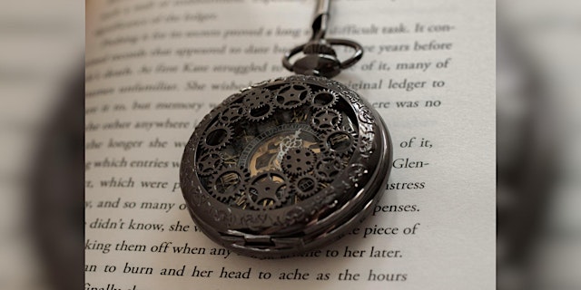 Image principale de Steampunk Jewelry Workshop