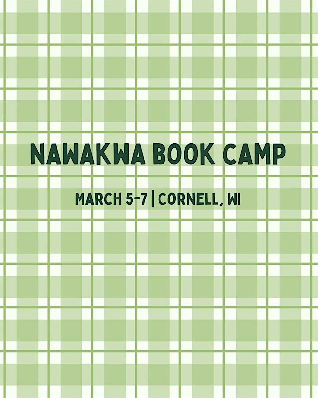 Image principale de Nawakwa Book Camp