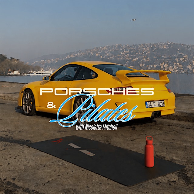 Image principale de PORSCHES & PILATES No.3