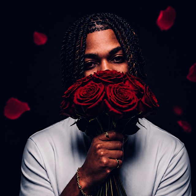 Primaire afbeelding van The Nate Mason Experience: RnB & Roses