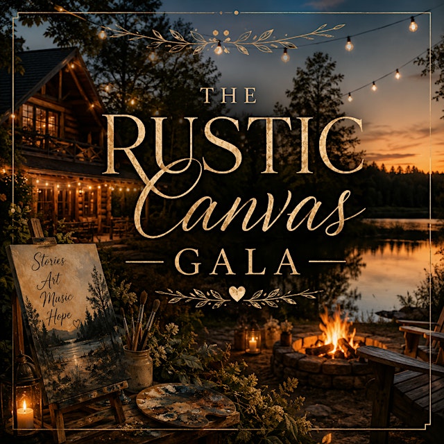Image principale de The Rustic Canvas Gala