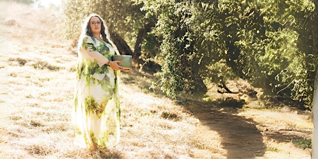 Image principale de Golden Light Alchemy Sound Bath + Voice Activation