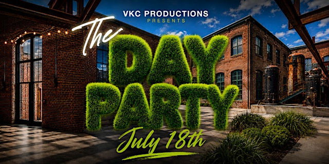 Image principale de The DAY Party