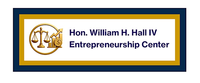 Image principale de Honorable William H. Hall Entrepreneurship Center Press Conference