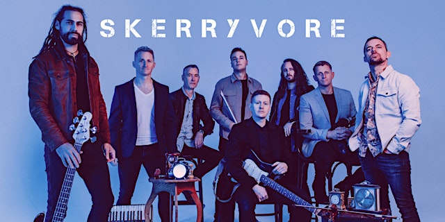 Image principale de Skerryvore