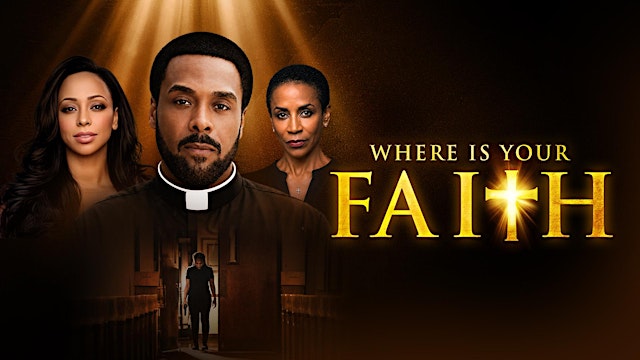 Where is Your Faith Sulpur Springs Screening primary image