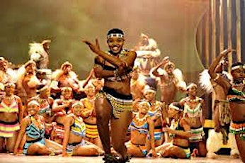 AFRICA UMOJA: FREE COMMUNITY DANCE & DRUM WORKSHOP primary image