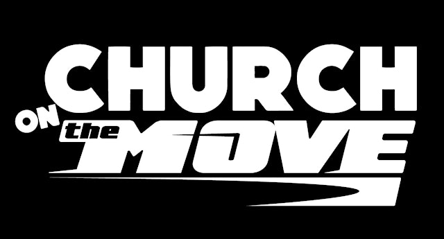 Image principale de Church On Sunday presents: A House Dance Workshop