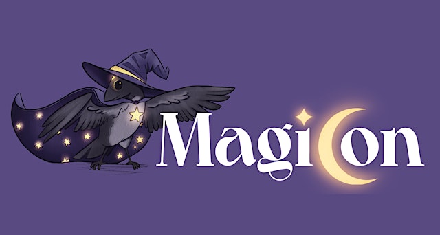 Image principale de MagiCon Graz 2026