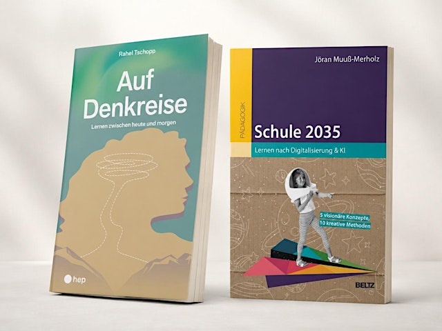 Imagen principal de Schule 2036 – eine Denkreise in die Zukunft Hamburg
