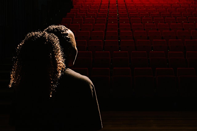 Primaire afbeelding van Premiereavond Documentaire 'Wat niemand zag'