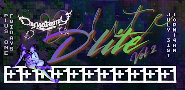 Imagen principal de Dykotomy D'Lite Vol.2