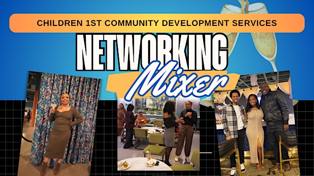 Imagen principal de Networking Mixer