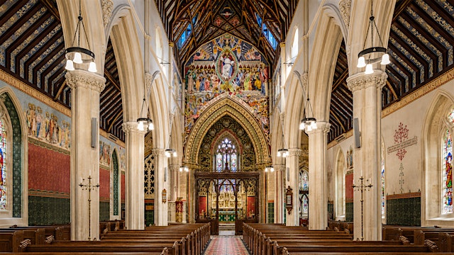 Image principale de Visit: A Coach Trip to the Gloucester Area