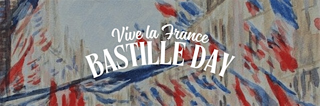 Image principale de Bastille Day!